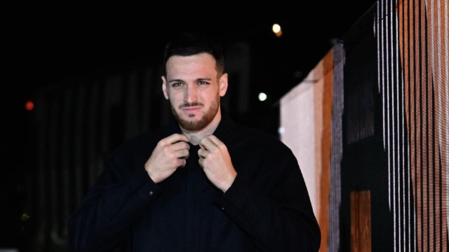 Federico Gatti - &copy;️ X Juventus FC