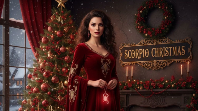 Oroscopo segno dello Scorpione &copy; Gemini