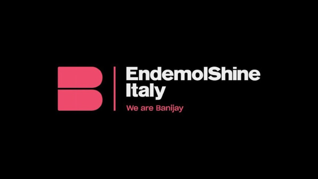Endemol Shine Italy &copy; Endemol Shine Italy.