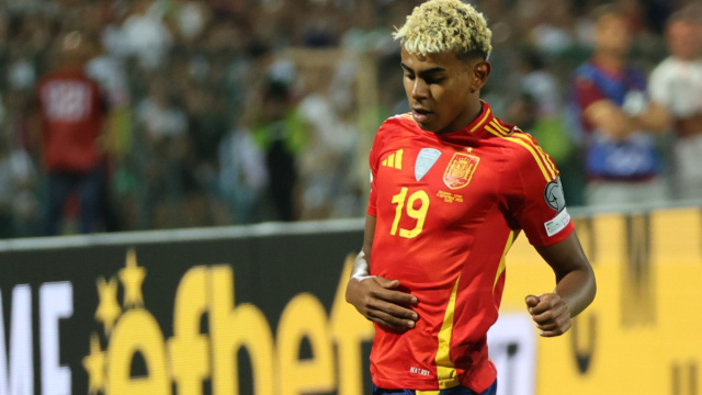 Lamine Yamal - Wikipedia &copy; Creative Commons