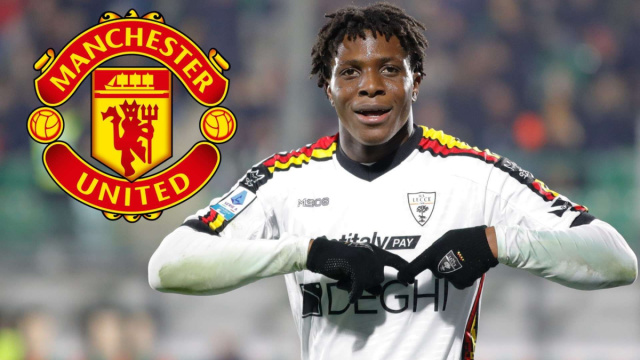 Dorgu al Manchester United, ci siamo: cifre e formula, quanto ... &copy; Creative Commons