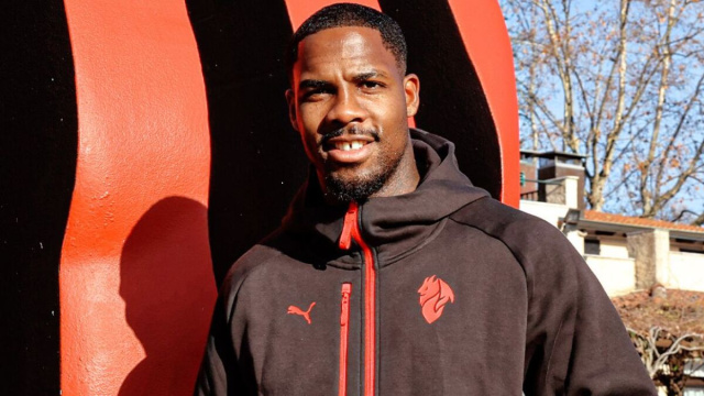 Mike Maignan, portiere del Milan. Foto &copy; Milan