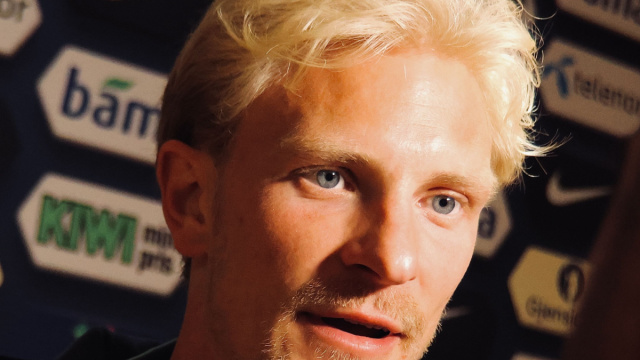 Morten Thorsby - Wikipedia &copy; Creative Commons