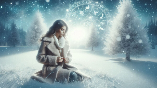 Oroscopo generato con &copy; AI Copilot