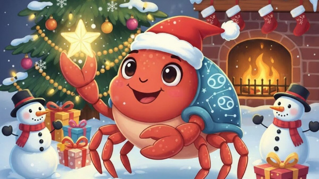 Oroscopo segno del Cancro &copy; Gemini