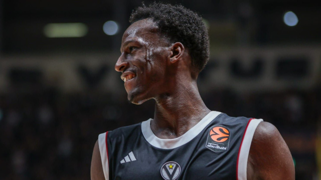 Virtus Bologna-Olympiacos di Eurolega: dove vederla in tv e ... &copy; Creative Commons