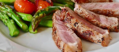 Costate alla San Benedetto, un secondo piatto succulento ottimo per le feste natalizie