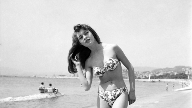 Brigitte Bardot News, Foto, Video e ultime Notizie Vogue Italia &copy; Creative Commons