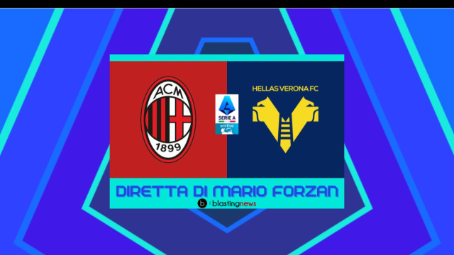 Milan - Hellas Verona. L'ultima del 2025 finisce 3 a 0. Marcatori: 45'+1' Pulisic [M], 47' e 51' Nkunku [M]