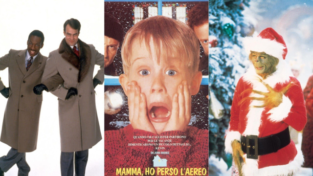 I 28 migliori film di Natale da rivedere in famiglia. FOTO &copy; Creative Commons