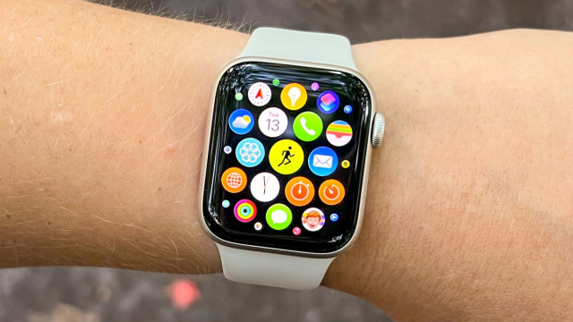 Productivity Apps Best Apple Watch Email App Best Apple Watch Apps ... &copy; Creative Commons