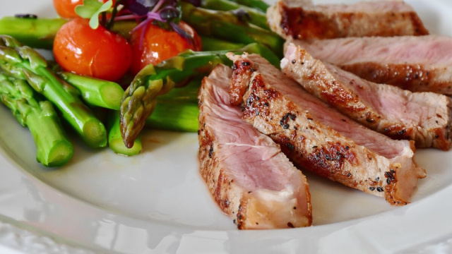 Vitello di San Benedetto. foto pixabay.com@