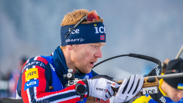 Sivert Guttorm Bakken &copy; Creative Commons