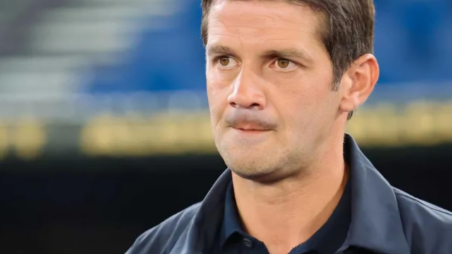 Cristian Chivu &egrave; il nuovo allenatore. Siete contenti adesso? : r ... &copy; Creative Commons