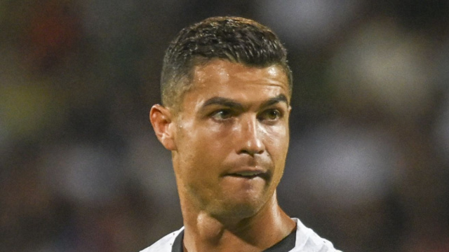 Cristiano Ronaldo - Wikipedia &copy; Creative Commons