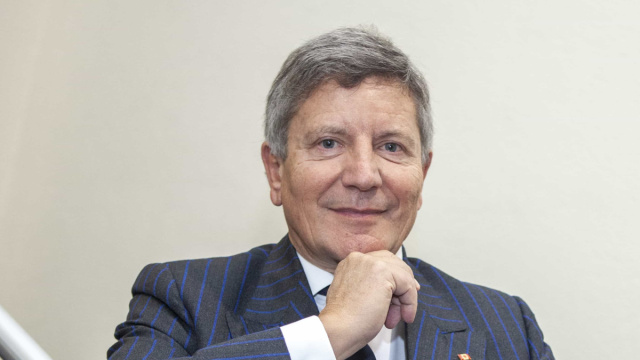 Ezio Simonelli nuovo presidente della Serie A &copy; Creative Commons