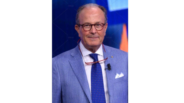 FRANCO ORDINE TESORIERE ORDINE LOMBARDIA, GALIMBERTI PRESIDENTE ... &copy; Creative Commons