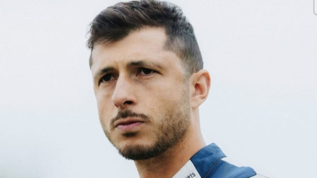 Guido Rodriguez (Foto &copy; Instagram-Official West Ham)