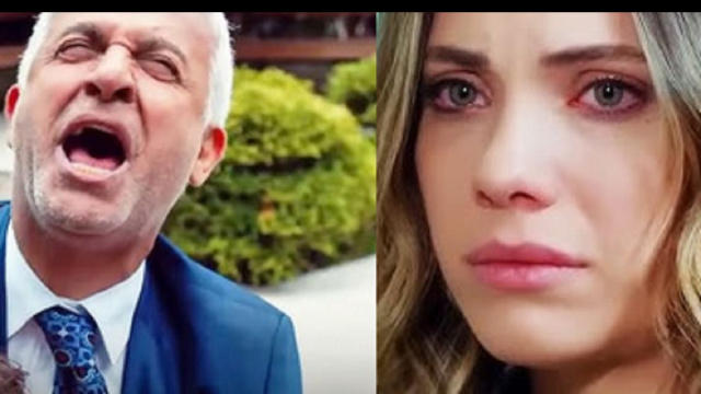 Halit e Yildiz in Forbidden Fruit &ndash; &copy; Mediaset.