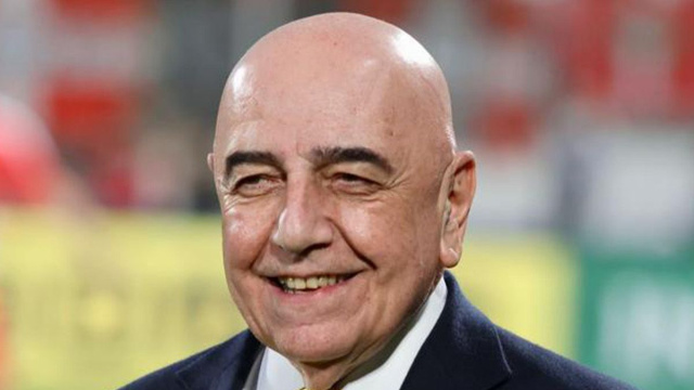 Happy birthday Adriano Galliani - Associazione Calcio Monza S.p.A. &copy; Creative Commons