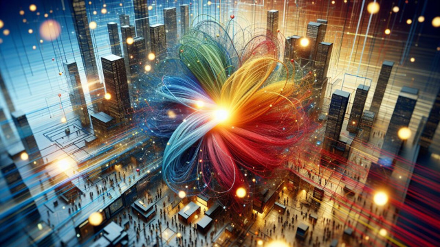 Oroscopo ispirato alla voglia di esplorare e innovare, con i Gemelli come protagonisti nell'arte dell'alleanza