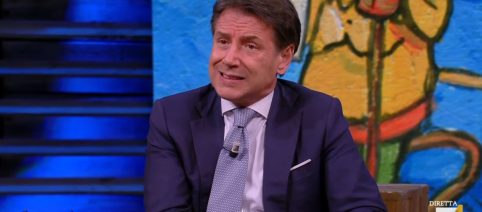 Conte attacca Meloni: 'I dati ci danno una realtà diversa'