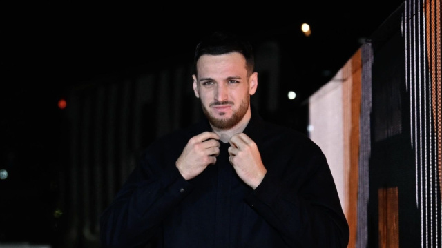 Federico Gatti &ndash; &copy; X Juventus FC.