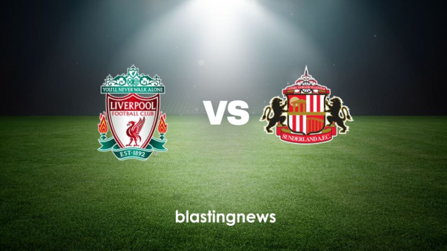 I loghi di Liverpool e Sunderland. &copy; Blasting News