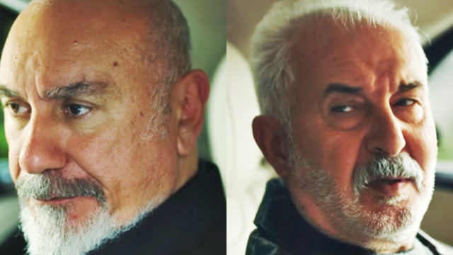 Io sono Farah trame 5-9 gennaio: Orhan non è nemico di Ali Galip ma il suo  grande complice