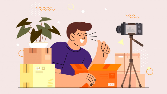 Dal tiktoker alla &ldquo;TikTok economy&rdquo; - Centodieci &copy; Creative Commons