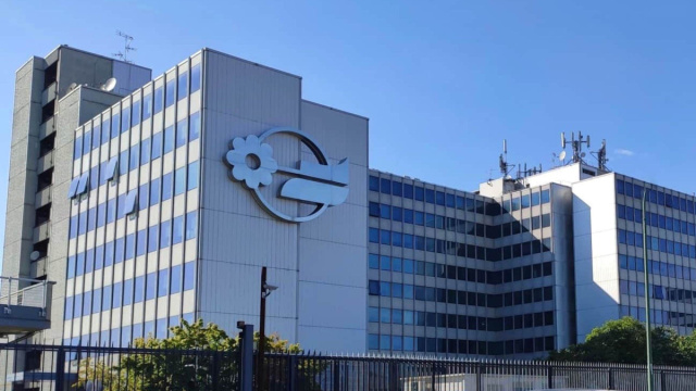 Generali RE vende la sede Mediaset di Cologno Monzese a Banca ... &copy; Creative Commons