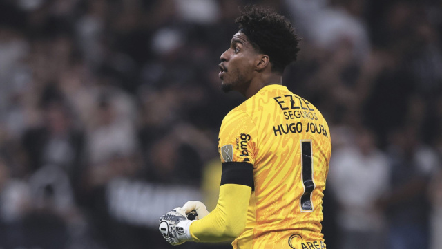 Il Milan su Hugo Souza, il gigante brasiliano scartato dall'Europa ... &copy; Creative Commons