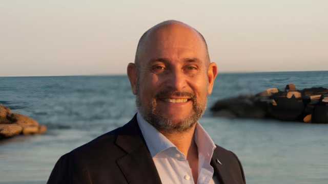 LNI in lutto per la scomparsa del Presidente FIC Davide Tizzano ... &copy; Creative Commons