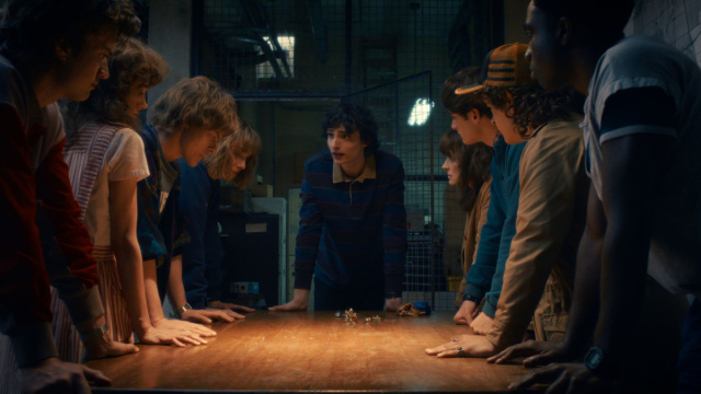 Stranger Things: il gran finale sbarcher&agrave; su Netflix dal 27 ... &copy; Creative Commons