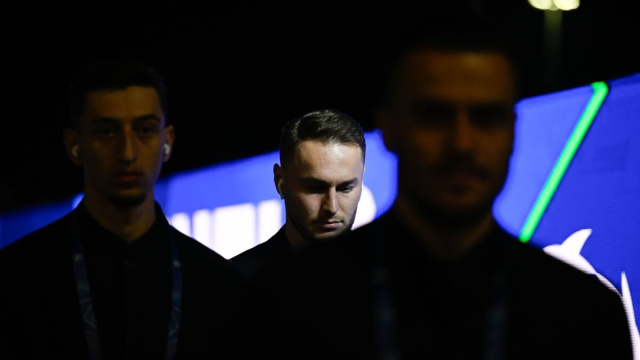 Teun Koopmeiners, centrocampista della Juventus . Foto &copy; Juventus