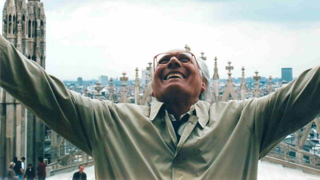 Enzo Jannacci &ndash; Vengo anch'io&rdquo; il film di Giorgio Verdelli su Rai ... &copy; Creative Commons