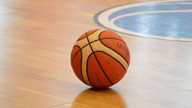In foto un pallone da Basket (&copy; Pixabay)