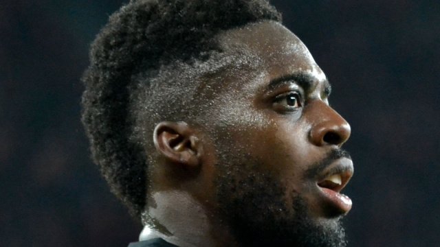 I&ntilde;aki Williams - Wikipedia &copy; Creative Commons