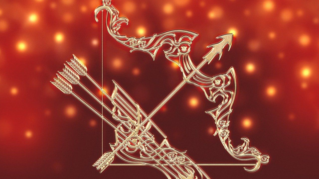 Oroscopo segno del Sagittario &copy; Pixabay