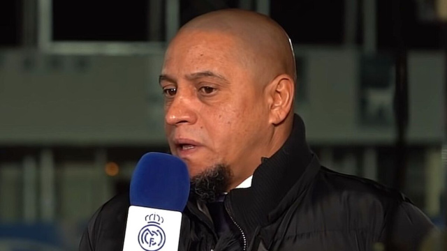 Roberto Carlos (Wikimedia Commons.)