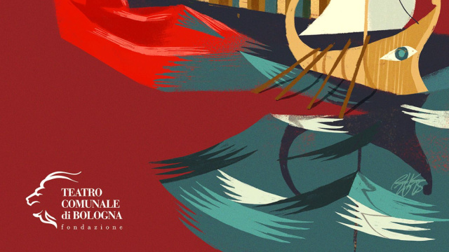 Teatro Comunale di Bologna Stagioni Opera - Danza - Sinfonica &copy; Creative Commons