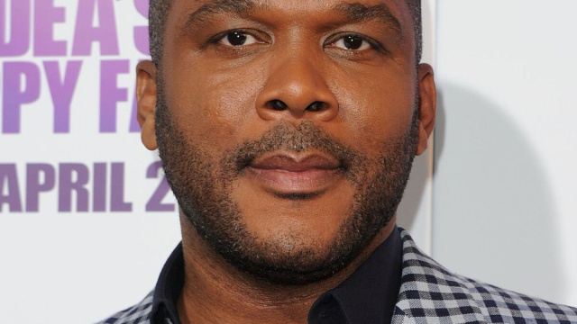 Tyler Perry - IMDb &copy; Creative Commons