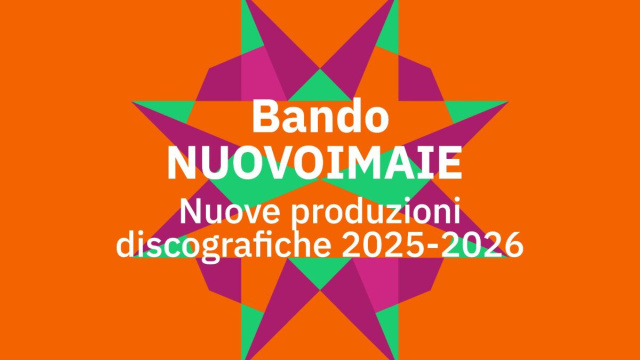 Un fondo per valorizzare la musica indipendente italiana - Galattica &copy; Creative Commons