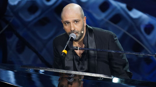 Checco Zalone &copy; Creative Commons