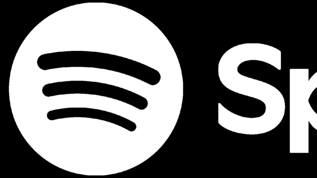 Logo Spotify. &copy; Creative Commons