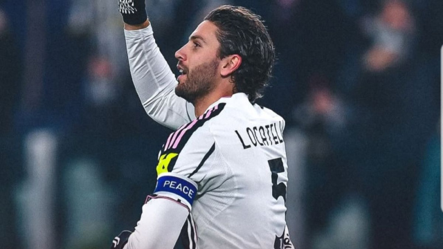 Manuel Locatelli (Foto &copy; Instagram-official Serie A)