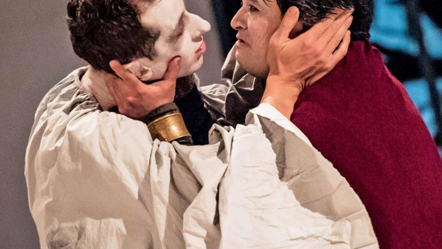 Medea al Teatro patologico &copy; Creative Commons