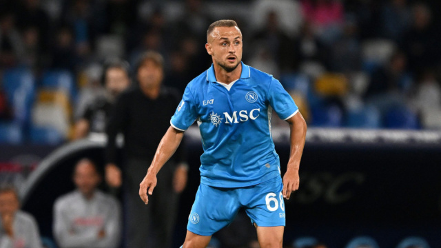 Stanislav Lobotka &copy; Creative Commons