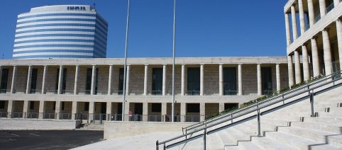 Inail, il numero degli infortuni sul lavoro in Italia è in aumento