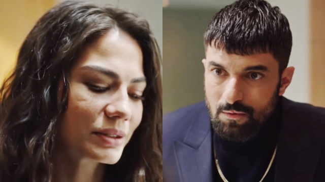 Farah e Tahir in scena &copy; Io sono Farah.